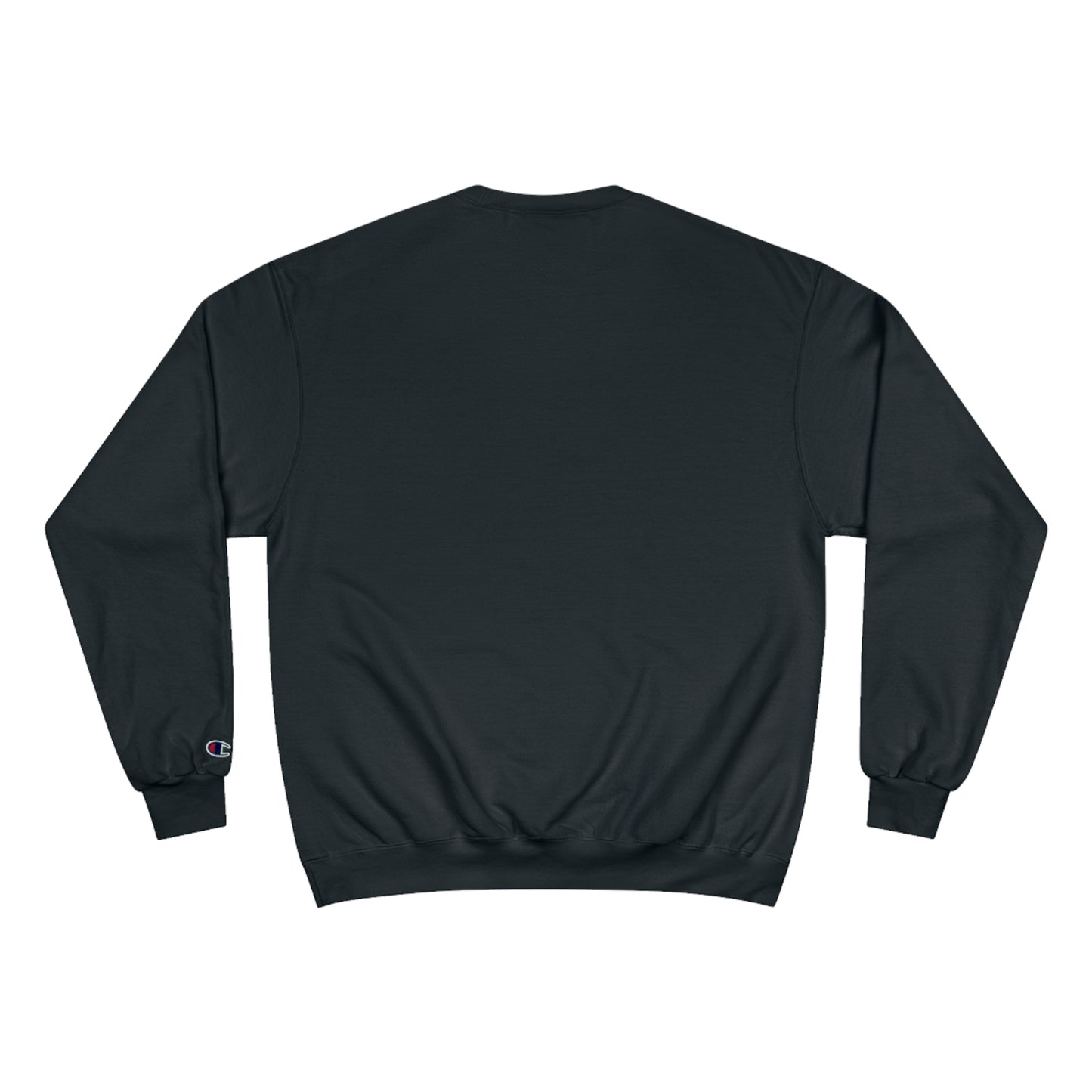 Acceleramota Est. 2023 - Champion Sweatshirt
