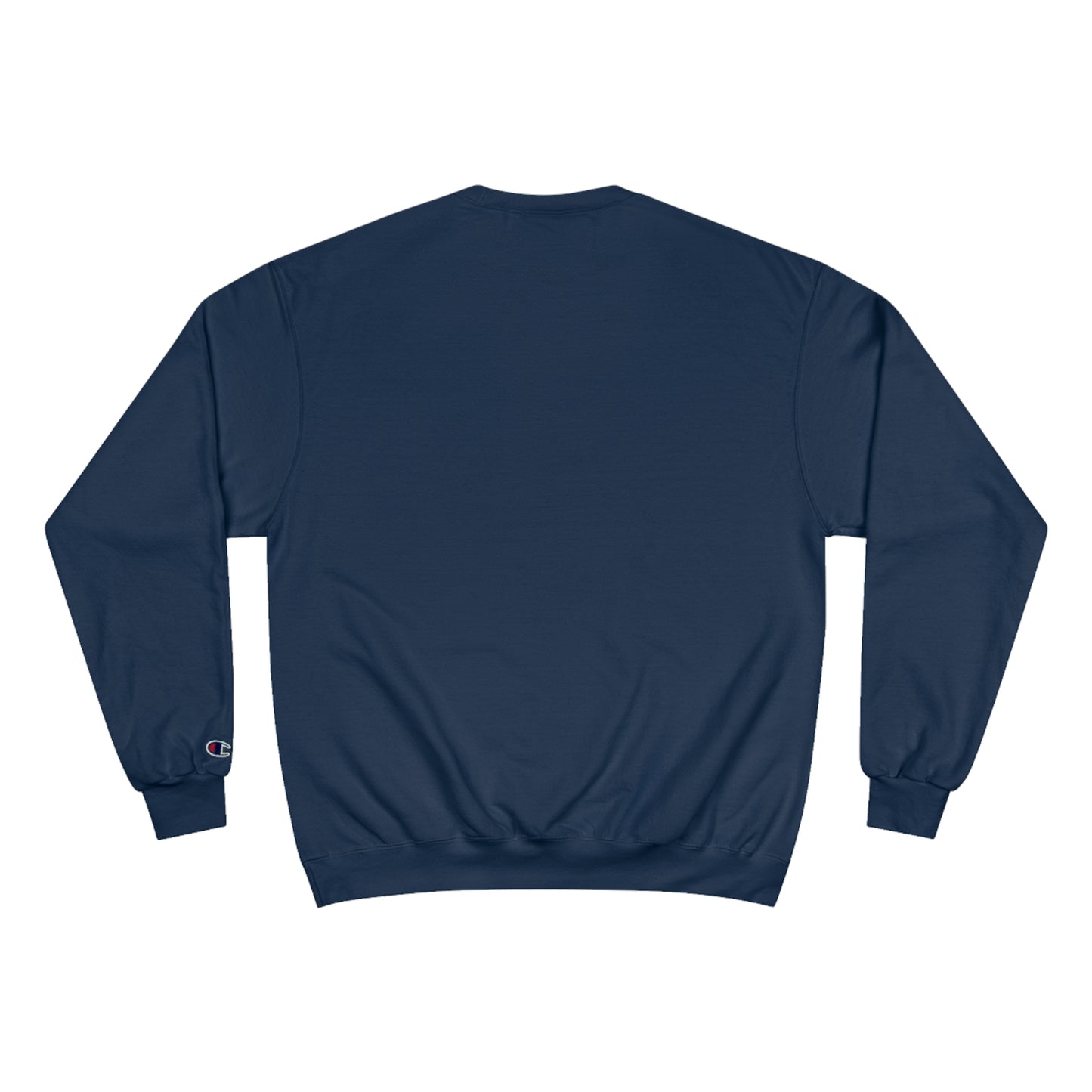 Acceleramota Est. 2023 - Champion Sweatshirt