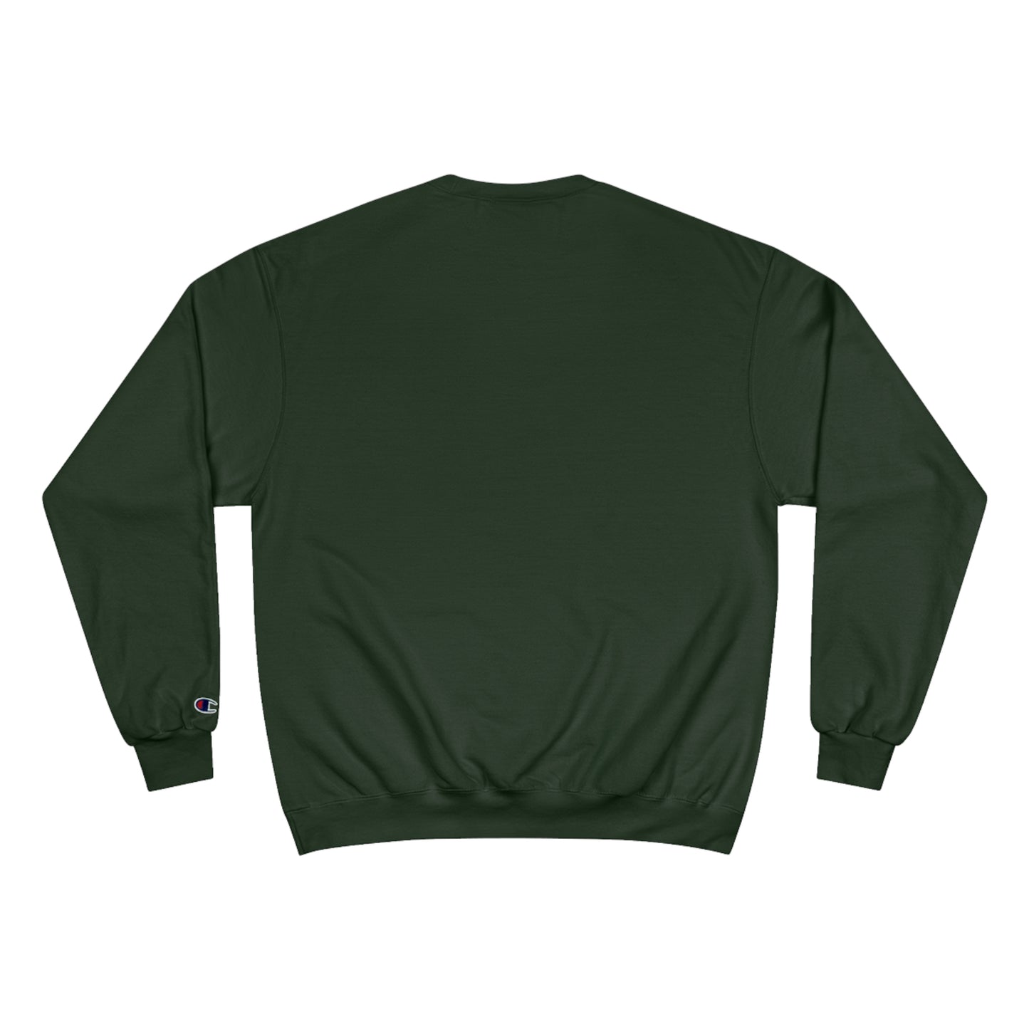 Acceleramota Est. 2023 - Champion Sweatshirt